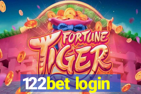 122bet login